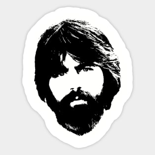 Michael Mcdonald Sticker